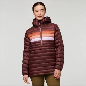 Women’s Cotopaxi Fuego Down Hooded Pullover